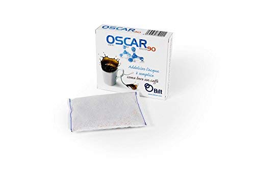 Bilt Filtro Anticalcare Universale Oscar 90 per tutte le Macchine da... - Ilgrandebazar