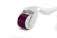 Carica l&#39;immagine nel visualizzatore di Gallery, Derma Roller 540 Needle,0.5mm contro acne e brufoli - Ilgrandebazar