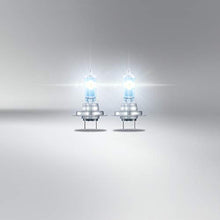 Carica l'immagine nel visualizzatore di Gallery, Osram 64210NL-HCB Night Duo Box (2 lampade), NIGHT BREAKER LASER next Gen