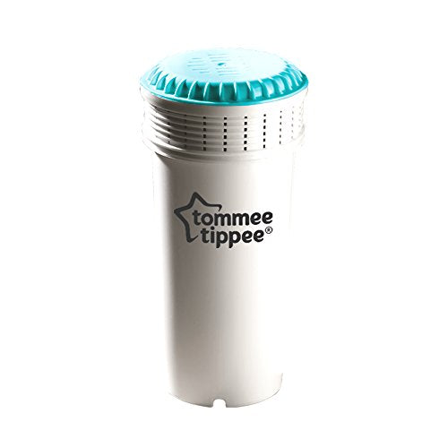 Tommee Tippee Close to Nature Perfect Prep Filtro confezione da 1 - Ilgrandebazar