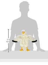 Carica l&#39;immagine nel visualizzatore di Gallery, The Puppet Company - Marionette a guanto lungo - Gabbiano - Ilgrandebazar
