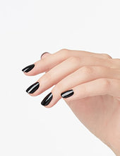 Carica l&#39;immagine nel visualizzatore di Gallery, OPI Nail Lacquer Smalto - Lady In Black - 15 ml - Ilgrandebazar