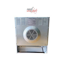 Carica l&#39;immagine nel visualizzatore di Gallery, Melchioni BARETTO NEW Mini frigo bar , Silenzioso 30 dB, 50L, Frigorifero... - Ilgrandebazar