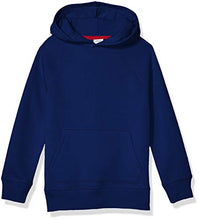 Carica l&#39;immagine nel visualizzatore di Gallery, Amazon Essentials Pullover Hoodie Sweatshirt Bambino - Ilgrandebazar
