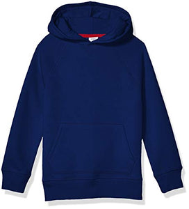 Amazon Essentials Pullover Hoodie Sweatshirt Bambino - Ilgrandebazar
