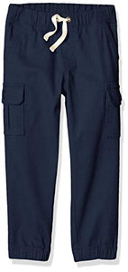 Amazon Essentials - Pantaloni cargo da ragazzo - Ilgrandebazar