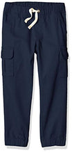 Carica l&#39;immagine nel visualizzatore di Gallery, Amazon Essentials - Pantaloni cargo da ragazzo - Ilgrandebazar