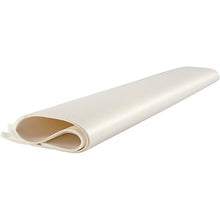 Carica l'immagine nel visualizzatore di Gallery, OSCrea Seidenpapier weiß - zum Basteln und zur Dekoration. 50 x...