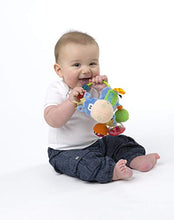 Carica l&#39;immagine nel visualizzatore di Gallery, Playgro Plüschrassel Pferd, Lernspielzeug, Ab 3 Monaten, BPA-frei, Playgro... - Ilgrandebazar