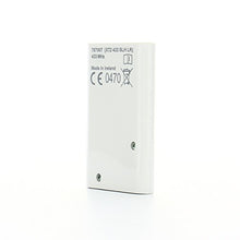 Carica l'immagine nel visualizzatore di Gallery, FAAC 787007 AUTOMAZIONE CANCELLO Telecomando XT2 433 SLH LR TRASMITTENTE 2...