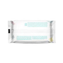 Carica l'immagine nel visualizzatore di Gallery, Marchio Amazon - Mama Bear Sensitive Salviette 64 unità (Confezione da 12)