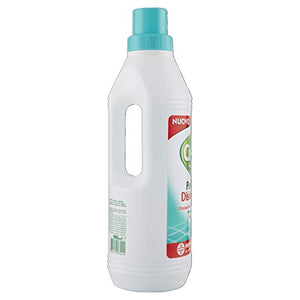 Citrosil - Disinfettante Pavimenti Eucalipto - 900ml x 12 pezzi - 10800ml
