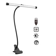 Carica l&#39;immagine nel visualizzatore di Gallery, Luce a Clip LED YOUKOYI USB per la Cura degli Oocchi con 10 Livelli di... - Ilgrandebazar