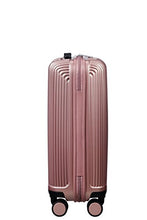 Carica l'immagine nel visualizzatore di Gallery, American Tourister Modern Dream Spinner S (55 cm - 35 L), Rosa (Rose Gold)