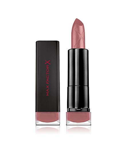 Max Factor Rossetto Matte Colour Elixir Velvet, Formula Idratante e 05 Nude - Ilgrandebazar