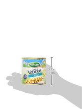 Carica l&#39;immagine nel visualizzatore di Gallery, Valfrutta Ceci, Cotti a Vapore - 3 Pezzi da 150 g, Totale: 450g