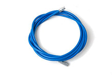 Carica l&#39;immagine nel visualizzatore di Gallery, BARETTO - Kit 3 metri - Spazzola Pellet 80mm in Nylon - Pulizia Stufa a... - Ilgrandebazar