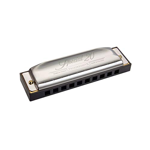 Hohner Special 20 C - Ilgrandebazar