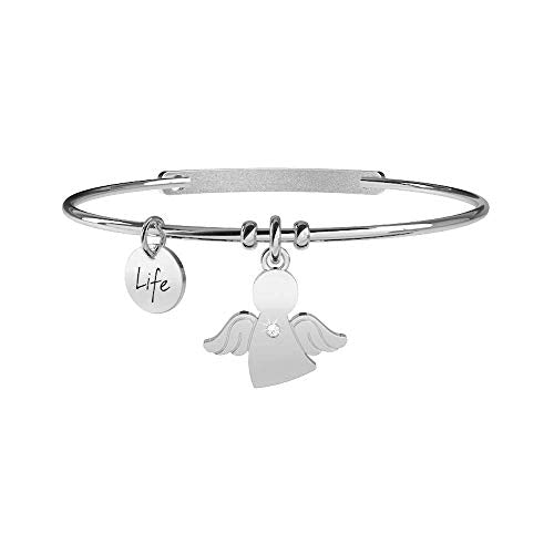 Angelo Protezione Argento - Ilgrandebazar