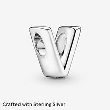 Carica l&#39;immagine nel visualizzatore di Gallery, Pandora Bead Charm Donna argento - 797476 - Ilgrandebazar