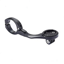 Carica l&#39;immagine nel visualizzatore di Gallery, TedKat Supporto per Bici Combo Anteriore out Garmin Edge 200, 500,...