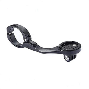 TedKat Supporto per Bici Combo Anteriore out Garmin Edge 200, 500,...