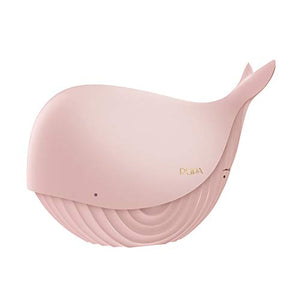 Pupa Whale 4 Trousse Make-up Kit 002 Rosa