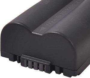 2pcs CGR-S006E DSTE Li-ion Batteria Compatibile per Panasonic S006E,...