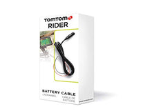 Carica l&#39;immagine nel visualizzatore di Gallery, Cavo della Batteria TomTom per la Navigazione in Moto