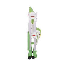 Carica l&#39;immagine nel visualizzatore di Gallery, Chicco Polly Easy Seggiolone, Happy Jungle - Ilgrandebazar