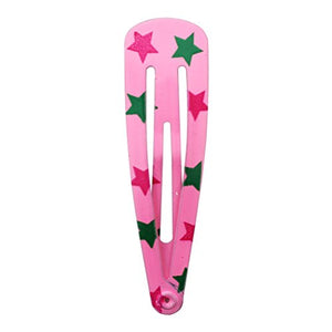 HBF Set da 100 Mollette per Capelli Bambina Fermagli in Metallo... - Ilgrandebazar