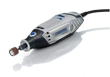 Carica l&#39;immagine nel visualizzatore di Gallery, Dremel 3000 Utensile Multifunzione Rotativo, 15 Accessori per Intagliare,... - Ilgrandebazar