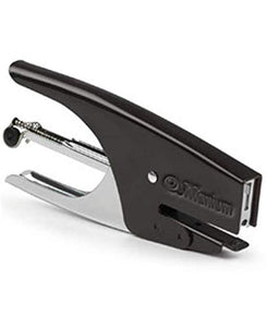 CUCITRICE A PINZA passo 6 - colore nero TiTanium - Ilgrandebazar