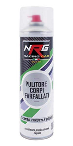 NRG A02268 Pulitore/sgrassante corpi farfallati