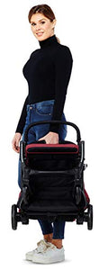 Inglesina Sketch Passeggino Leggero, Blu (Navy) - Ilgrandebazar