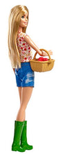 Carica l&#39;immagine nel visualizzatore di Gallery, Barbie- Contadina Bambola con Accessori, Giocattolo per Bambini 3+ Anni,... - Ilgrandebazar