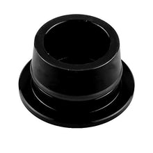 Carica l&#39;immagine nel visualizzatore di Gallery, Fydun Copertura foro telaio moto, coperchio decorativo Nero - Ilgrandebazar