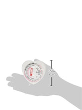 Carica l'immagine nel visualizzatore di Gallery, Metro a nastro con regolo calcolatore IMC (Indice di Massa Corporea) o BMI