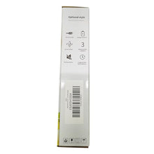 Carica l'immagine nel visualizzatore di Gallery, EBUYFIRE Montalatte Elettrico, Frullino Elettrico USB Ricaricabile Schiumatore Latte, 3 Velocità Regolabile 2 Fruste Elettriche Per Cappuccino, Caff