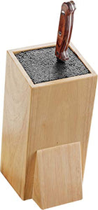 Esmeyer Wonder - Ceppo portacoltelli Universale Wonder, in Legno della... - Ilgrandebazar