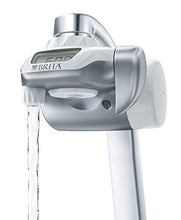 Carica l&#39;immagine nel visualizzatore di Gallery, Brita Sistema Filtrante On Tap per Il Rubinetto, Plastica, Bianco, Unica - Ilgrandebazar