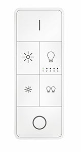 Trust Smart Home 71164 Telecomando a Parete, Bianco