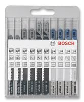 Bosch Professional 2607010630 Lame Seghetto Alternativo per Legno/Metallo ,... - Ilgrandebazar