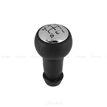 Carica l'immagine nel visualizzatore di Gallery, BEST4U CS-35 Auto Pomello Cambio (Nero) Nero