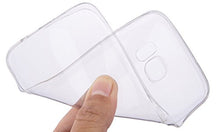 Carica l&#39;immagine nel visualizzatore di Gallery, COVERbasics per Samsung Galaxy S7 Flat SM-G930 (AIRGEL 0.3mm) Cover Custodia... - Ilgrandebazar