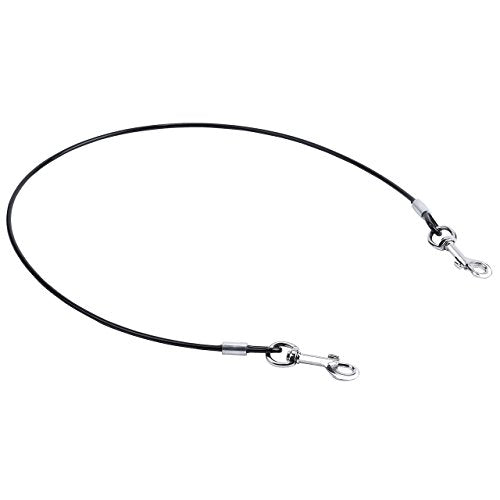 Graceme Auto Piccolo, Medio, Grande Pet Dog Cat Sedile Cintura di 79 cm