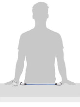 Carica l&#39;immagine nel visualizzatore di Gallery, AmazonBasics - Cinghie elastiche, confezione da 6 Confezione 6 - Ilgrandebazar