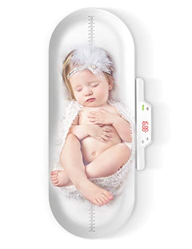 Bilancia Elettronica Pesa Bambini, Digitale per Animali,Con Display... - Ilgrandebazar