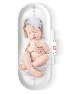 Bilancia Elettronica Pesa Bambini, Digitale per Animali,Con Display... - Ilgrandebazar