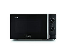 Carica l&#39;immagine nel visualizzatore di Gallery, Whirlpool MWP 101 W Forno a Microonde, 20 litri, Bianco, potenza microonde 700 W